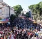 
                  Confira a programação da 17ª Parada do Orgulho LGBT da Bahia