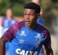 
                  Bahia inscreve Ramires e Clayton na Copa Sul-Americana