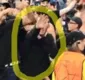 
                  Torcedor que fez gesto nazista em jogo será banido dos estádios