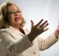 
                  Rainha do rádio: cantora Angela Maria morre aos 89 anos
