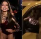 
                  Anitta é acusada de maltratar fãs: 'vai para longe'