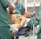 
                  Diretora de hospital diz que Bolsonaro perdeu 40% do sangue