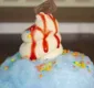 
                  Restaurante de Salvador oferece Chimney Cake, prato europeu