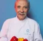 
                  Morre o chef José Hugo Celidônio aos 86 anos