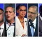 
                  Datafolha: Ciro Gomes lidera como segunda opção de voto