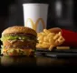 
                  McDonald's realiza promoção de 'item grátis' no mês de setembro