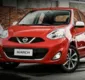 
                  Nissan faz recall March e Versa; carro faz o carro desligar