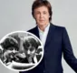 
                  Paul McCartney revela que já se masturbou com John Lennon