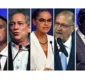 
                  Datafolha: Bolsonaro lidera com 26%; Ciro e Haddad têm 13%