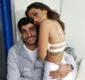 
                  Anitta e Thiago Magalhães não estão mais juntos