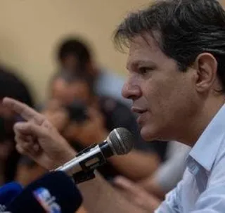 Fernando Haddad não ligará para Bolsonaro, dizem aliados
