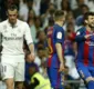 
                  Sete razões para voltar a assistir o clássico entre Barça e Real