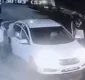 
                  Cantor da banda Adão Negro tem carro roubado em Salvador; assista