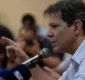 
                  Fernando Haddad não ligará para Bolsonaro, dizem aliados