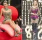 
                  Figurino de Fernanda Lima em 'Amor e Sexo' vai a leilão