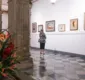 
                  Últimos dias para conferir a exposição de Carybé no Museu da Mise