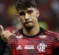 
                  Paquetá desmente suposto caso com mulher de colega do Flamengo