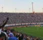 
                  Bahia inicia venda de ingressos para partida contra o Paraná