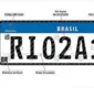 
                  Justiça suspende adoção de placas de veículos do Mercosul