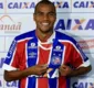 
                  Régis, ex-jogador do Bahia, é preso ao tentar invadir apartamento