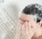 
                  Banho quente combate a depressão, diz estudo