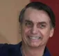 
                  Bolsonaro diz em entrevista que não será 'Jairzinho paz e amor'