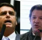 
                  Veja as estratégias de Bolsonaro e Haddad para a reta final