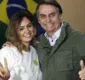 
                  Bolsonaro vota no Rio de Janeiro com colete à prova de balas