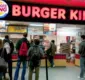 
                  Burger King  é condenada a pagar R$ 24 mil por racismo