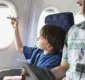 
                  Companhia aérea oferece passagens grátis para crianças