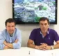 
                  Jornalistas Emmerson José e Raul Monteiro falam sobre eleições