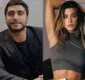 
                  Ex de Anitta e modelo passam a se seguir nas redes sociais