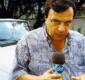 
                  Morre jornalista Gil Gomes aos 78 anos em São Paulo