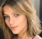 
                  Isabella Santoni fala sobre namoro com Caio Vaz: 'prova de amor'