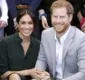 
                  Príncipe Harry e Meghan Markle esperam primeiro filho