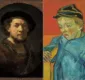 
                  Caixa Cultural recebe mostra gratuita com obras de Van Gogh