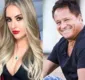 
                  Ex-BBB Patrícia relata suposto affair com o cantor Leonardo