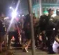 
                  Policial militar é flagrado agredindo jovem no Rio Vermelho