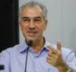 
                  Reinaldo Azambuja é reeleito governador de Mato Grosso do Sul