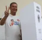 
                  Com 79% das urnas apuradas, Rui Costa se reelege na Bahia