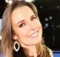 
                  Jornalista Silvana Ramiro anuncia gravidez nas redes sociais