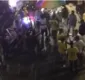 
                  Vídeo flagra momento em que PM atira contra pessoas na Barra