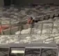 
                  Casal é flagrado fazendo sexo em estádio e Santos alerta torcida