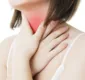 
                  Dor de garganta pode ser sintoma de doença grave