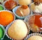 
                  Rodízio de doces anuncia edição no mês de dezembro em Salvador