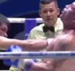 
                  Lutador de Muay Thai morre após sofrer nocaute brutal em torneio