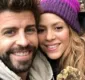 
                  Shakira compara Piqué à trufa branca que vale mais de 5 mil euros