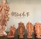 
                  Museu da Misericórdia recebe exposição 'Artesãos da Fé'