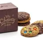 
                  Restaurante realiza promoção para celebrar dia mundial do cookie