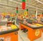 
                  Rede de supermercados abre mais de 200 vagas temporárias